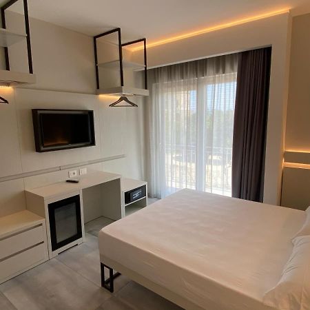 Aether Suites Tropea - Free Private Parking Exterior photo